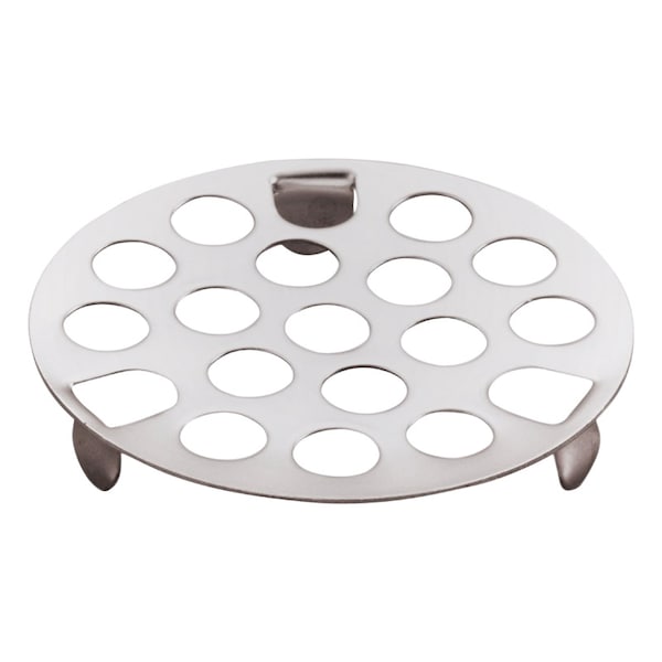 Plumb Pak Plumb Pak Chrome Stainless Steel Snap-In Strainer PP820-55 - main